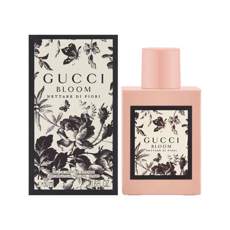 Gucci Gucci Bloom Nettare Di Fiori for Women 1.7 Oz Eau De 